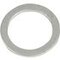 Dichtungsring DIN 7603 Form A, Aluminium, Dichtring DIIN 7603 Form A, Aluminium